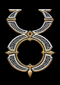 UO Symbol